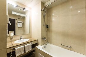 Park Inn by Radisson Sadu, Moscow Hotel