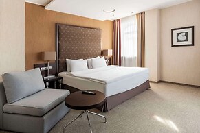 Park Inn by Radisson Sadu, Moscow Hotel