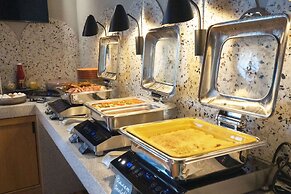 Park Inn by Radisson Sadu, Moscow Hotel