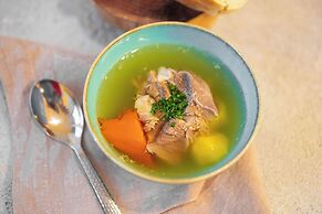 Park Inn by Radisson Sadu, Moscow Hotel