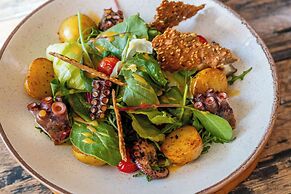 Park Inn by Radisson Sadu, Moscow Hotel