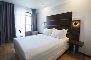 Park Inn by Radisson Sadu, Moscow Hotel