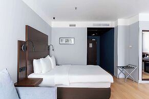 Park Inn by Radisson Sadu, Moscow Hotel