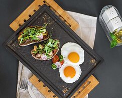 Park Inn by Radisson Sadu, Moscow Hotel