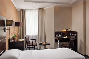 Park Inn by Radisson Sadu, Moscow Hotel