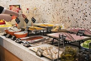 Park Inn by Radisson Sadu, Moscow Hotel