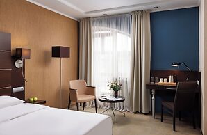Park Inn by Radisson Sadu, Moscow Hotel