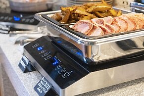 Park Inn by Radisson Sadu, Moscow Hotel