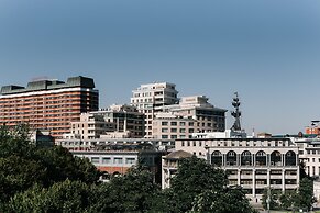 Park Inn by Radisson Sadu, Moscow Hotel