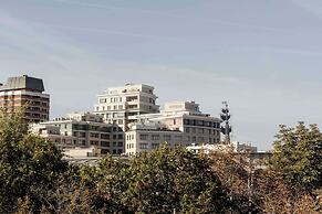 Park Inn by Radisson Sadu, Moscow Hotel