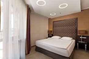 Park Inn by Radisson Sadu, Moscow Hotel