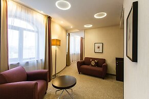 Park Inn by Radisson Sadu, Moscow Hotel
