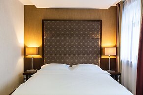 Park Inn by Radisson Sadu, Moscow Hotel