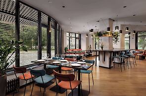 Park Inn by Radisson Sadu, Moscow Hotel