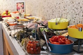 Park Inn by Radisson Sadu, Moscow Hotel