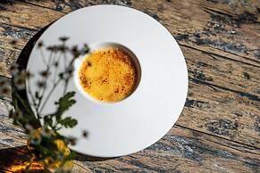 Park Inn by Radisson Sadu, Moscow Hotel