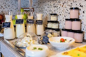 Park Inn by Radisson Sadu, Moscow Hotel