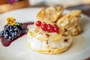 Park Inn by Radisson Sadu, Moscow Hotel