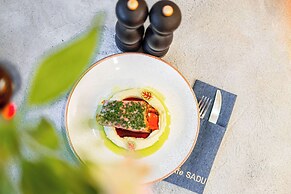 Park Inn by Radisson Sadu, Moscow Hotel