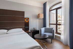 Park Inn by Radisson Sadu, Moscow Hotel