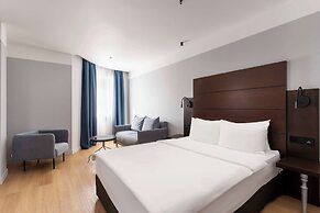Park Inn by Radisson Sadu, Moscow Hotel