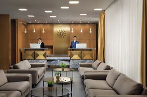 Park Inn by Radisson Sadu, Moscow Hotel