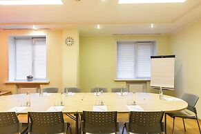 Park Inn by Radisson Sadu, Moscow Hotel