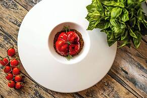 Park Inn by Radisson Sadu, Moscow Hotel