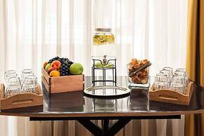 Park Inn by Radisson Sadu, Moscow Hotel