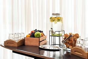 Park Inn by Radisson Sadu, Moscow Hotel