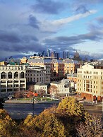 Park Inn by Radisson Sadu, Moscow Hotel