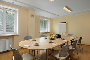 Park Inn by Radisson Sadu, Moscow Hotel