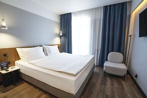Park Inn by Radisson Sadu, Moscow Hotel