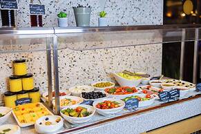 Park Inn by Radisson Sadu, Moscow Hotel