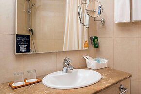 Park Inn by Radisson Sadu, Moscow Hotel