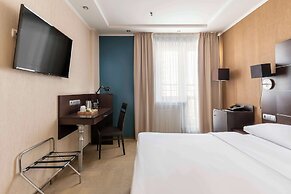 Park Inn by Radisson Sadu, Moscow Hotel