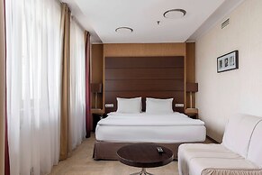 Park Inn by Radisson Sadu, Moscow Hotel