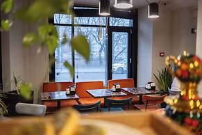 Park Inn by Radisson Sadu, Moscow Hotel