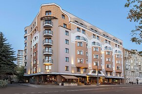 Park Inn by Radisson Sadu, Moscow Hotel