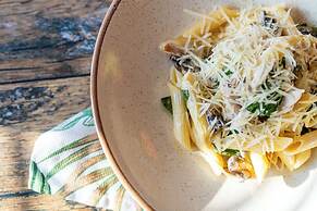 Park Inn by Radisson Sadu, Moscow Hotel