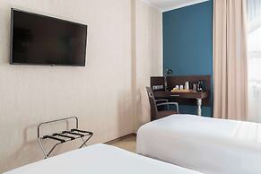 Park Inn by Radisson Sadu, Moscow Hotel