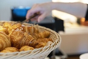 Park Inn by Radisson Sadu, Moscow Hotel