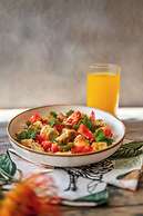 Park Inn by Radisson Sadu, Moscow Hotel