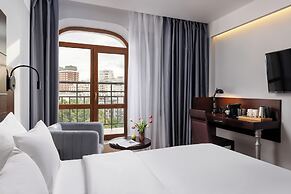 Park Inn by Radisson Sadu, Moscow Hotel