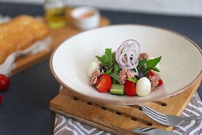 Park Inn by Radisson Sadu, Moscow Hotel