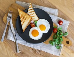 Park Inn by Radisson Sadu, Moscow Hotel