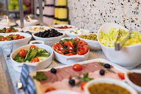 Park Inn by Radisson Sadu, Moscow Hotel