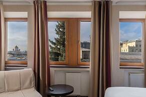 Park Inn by Radisson Sadu, Moscow Hotel