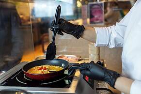 Park Inn by Radisson Sadu, Moscow Hotel