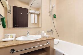 Park Inn by Radisson Sadu, Moscow Hotel